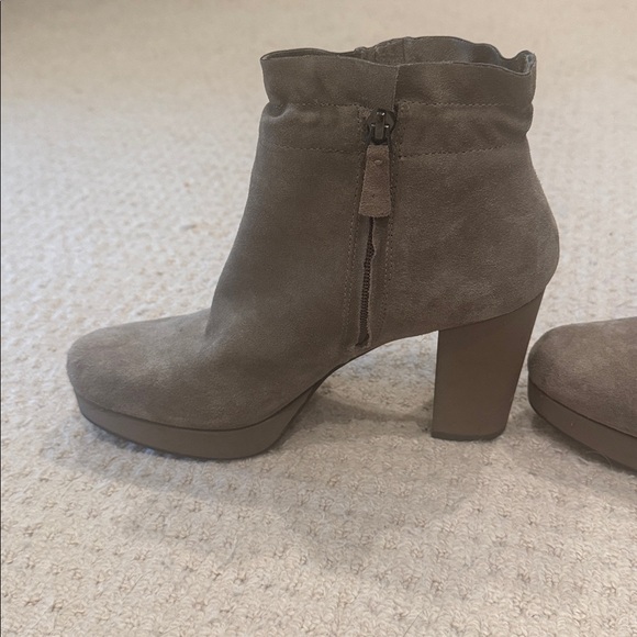 Booties - Picture 2 of 7